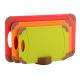 PP Colorful Cutting Board Chopping Board for Any Kitchen