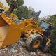 Secondhand Caterpillar Front Wheel Loader 966H in Good Condition with 1200 Working Hours
