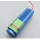 Custom Design 532nm 50mw Green Line Laser Module For Electrical Tools And Leveling Instrument