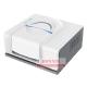 Polymer ATR Accessory Laboratory Spectrometer FTIR-530 Fourier Transform Infrared Spectrophotometer