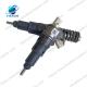 diesel fuel Injector BEBJ1F06001 22282199 for  HDE 13 TC common rail injector