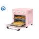 220V 12.7qt Multi Function Toaster Oven Air Fryer 1200W