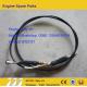Control Cable ,  29010009212, wheel loader  spare parts for  LG956L Wheel loader