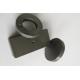 High Strength Hard Ferrite Magnets Shape Customized With High Coercive Force