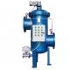 Auto Self Cleaning Filter Water Treatment Machinery Stainless Steel Filter CE