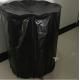 Greenhouse PVC Garden Rain Barrels , Collapsible Plastic Water Barrels 150L Portable Water Tanks