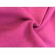 High quality of durable and good thermal for casual sportwear hoodie velboa knitted fabric