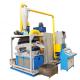 100-1000kg Capacity Waste Electric Wire Crusher and Copper Wire Separator Machine