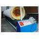 Speed Adjustable 250CM Home Textile Rolling Machine