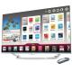 LG Electronics 60LA7400 60 Full HD 1080p Cinema 3D Smart LED TV Price $1020