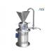 JM Colloid Mill Machine , Wet Milling Equipment Fluid Superfine Processing Grind Circulating Cosmetic Dispersal