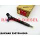 295700-0560 Common Rail Denso Diesel Injectors