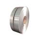 ASTM AISI Mirror Stainless Steel Coil Polished Finished Cold Rolled Ss Sheet Coil