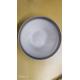 ANSI/ASME Stainless Steel Carbon Steel Socket Welding Cap Customizable Sizes & Material  Industrial Grade