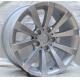 Car Rims For BMW 325Li 320LI/ Silver 17inch Forged Alloy Rims