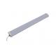200° Beam Angle Led Linear Strip Light 2700k-7000k 110lm/W Indoor Outdoor