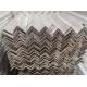 Structural Steel Sections A36 Q235B  Hot Dip Galvanized Steel  Angle Bar 50*50*5*6000mm