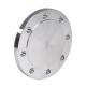 C-276 Nickel Alloy Custom Blind Flange Manufacturers For Extreme Corrosive Environments