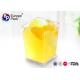 Disposable Plastic Dessert Cup 100Ml Ps Food Packing Container