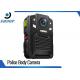 Waterproof IP67 64GB Hidden Body Worn Camera 1950mAh Battery With Docking Station