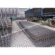 HRB500E Steel Reinforcing Mesh 8mm Diameter 520 Tons Deformed