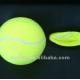 Small Pet Tennis Balls made by natural rubber