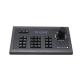 Conference Video Camera PTZ Joystick Keyboard Controller Temperature -70 490C