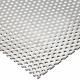 304H Stainless Steel Perforated Sheet