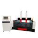 WAMI 25mm Marble Headstone Engraving Equipment CNC Router Machine