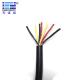 UL 2464 24AWG 2C / 3C / 4C / 5C /6C Industrial Flexible Cable Signal Control