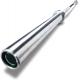 Factory Price Hard Chrome Sleeve 7ft Olympic Barbell Weight For 2 Olympic 1500lbs