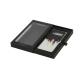 Recyclable Electronic Packaging Box Eco Friendly Sliding Drawer With Clear Window