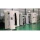 Custom Design Stainless Steel Inox Sheet Plate Panel PVD Coating Machine 1 Year Warranty