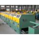 2 Wheel Barrow Wire Mesh Manufacturing Machine , Industrial Wire Processing Equipment