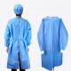 Waterproof Single Use Smms Level 3 Sterile Surgical Gowns OEM ODM Accepted