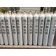 China Cylinder Gas Ultra High Purity 99.999%  CO2 Gas Carbon Dioxide