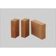 High Temperature Furnace Refractory Bricks With Thermal Expansion 0.8-1.2% For Cement Kiln