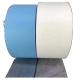 Waterproof PP Spunbond Fabric Roll White Color For Non Woven Geotextiles 10cm-320cm