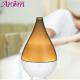 Vase - Shaped 200ml Plastic Essential Oil Diffuser Humidifier