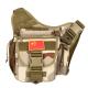 Hot sale outdoor shoulder bag/camouflage bag