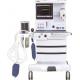 CE ISO Approved Hospital Portable Anesthesia Machine Equipment With Ventilator