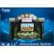 Indoor Amusement Park Shooting Arcade Machines China Manufacturer