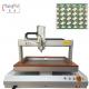 Desktop Single Bench PCB Router Machine With High Speed Cutting Long Service Life