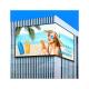 Right Angled Waterproof Outdoor Led Display Screen Module P3.9 P5.2 P7.8 P10.4