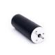 28mm Brushless Dc Motor Nema 11 12v 24v 4 Poles 3 Phase Light Weight 3000 Rpm