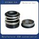 BERGMAN Replace  22mm 28mm 38mm PUMP Mechanical Seal BAQE BAQV