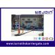 Fast Speed Stable Automatic Electronic Parking Barrier Gate Eay Install