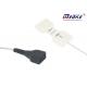 Medical 250bpm 0.9m PVC Adult 9000A Nonin Spo2 Sensor
