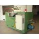 Model 300P Copper Wire Twisting Machine For Fine Wire Bunching , High Speed
