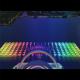 Laser Show&water Projector Software Colorful Musical Dancing Fountain